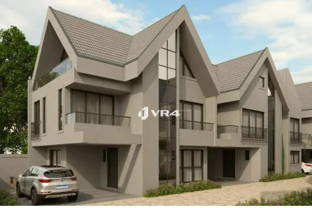 Casa com 4 Quartos à venda, 189m² no Ahú, Curitiba