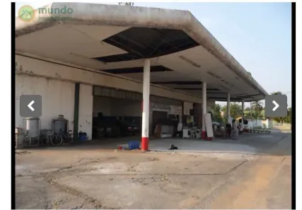 Ponto Comercial à venda, 3000m² no Quiririm, Taubaté