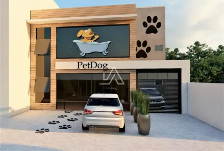 Ponto Comercial para alugar, 163m² no Vera Cruz, Passo Fundo