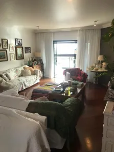 Apartamento com 4 Quartos à venda, 210m² no Jardim do Mar, São Bernardo do Campo