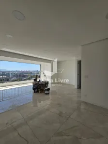 Apartamento com 3 Quartos à venda, 116m² no Parque Industrial Tomas Edson, São Paulo