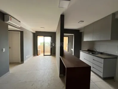 Apartamento com 2 Quartos à venda, 65m² no Chácara Espéria, Piracicaba