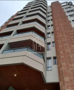 Apartamento com 3 Quartos à venda, 98m² no Parque Mandaqui, São Paulo