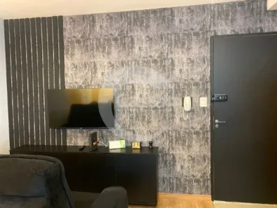Apartamento com 1 Quarto à venda, 31m² no Brás, São Paulo