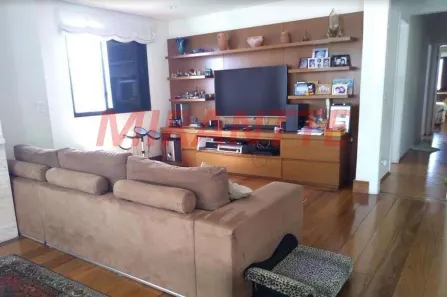 Apartamento com 3 Quartos à venda, 170m² no Perdizes, São Paulo