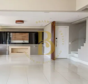 Apartamento com 3 Quartos à venda, 236m² no Campo Belo, São Paulo