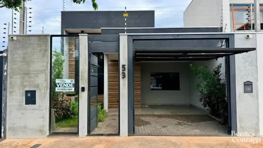 Casa com 3 Quartos à venda, 155m² no Jardim Espanha, Maringá