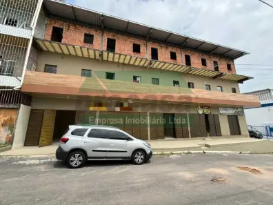 Ponto Comercial para alugar, 40m² no Raiz, Manaus