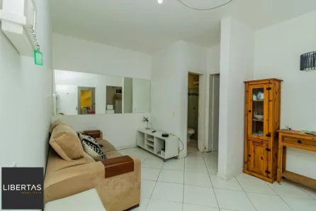 com 1 Quarto à venda, 38m² no Jardim Botânico, Porto Alegre