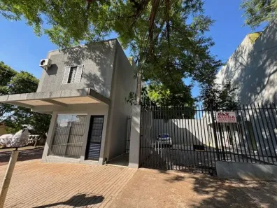 Apartamento com 1 Quarto para alugar, 30m² no Vila Esperança, Maringá