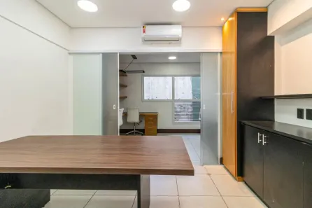 Ponto Comercial para alugar, 32m² no Vila Congonhas, São Paulo