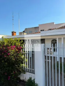 Casa com 3 Quartos à venda, 150m² no Chácara Machadinho I, Americana