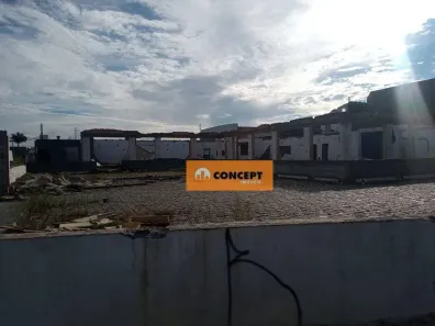 Lote/Terreno à venda, 2400m² no Vila Maria de Maggi, Suzano