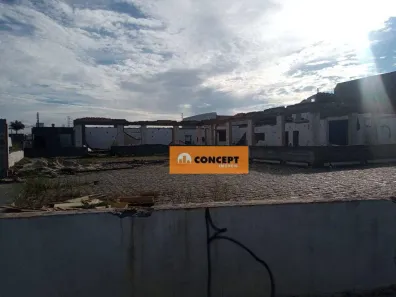 Lote/Terreno para venda ou aluguel, 2400m² no Vila Maria de Maggi, Suzano