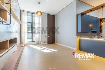 Casa de Condomínio com 4 Quartos à venda, 218m² no Residencial Santa Maria, Valinhos