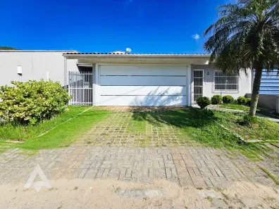 Casa com 3 Quartos à venda, 194m² no Garcia, Blumenau