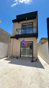 Casa com 2 Quartos à venda, 70m² no Praia da Esperança (Guia de Pacobaíba), Magé