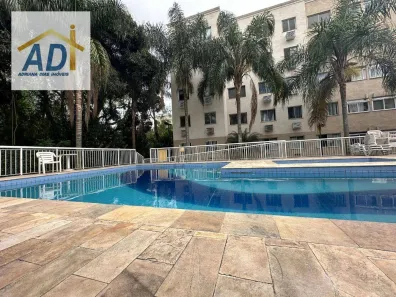 Apartamento com 2 Quartos para alugar, 62m² no Vargem Pequena, Rio de Janeiro