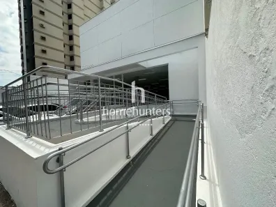 Prédio Comercial à venda, 440m² no Jardim Botânico, Jaguariúna