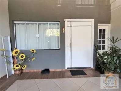 Casa com 3 Quartos à venda, 238m² no Alvinópolis, Atibaia