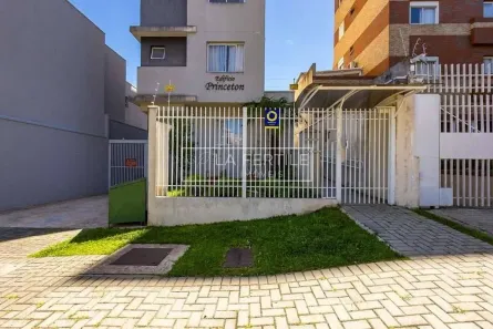 Apartamento com 1 Quarto à venda, 29m² no Mercês, Curitiba
