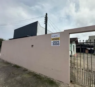 Imóvel Comercial com 1 Quarto à venda, 360m² no Ponte do Imaruim, Palhoça