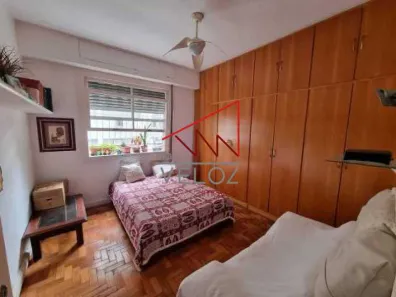 Apartamento com 3 Quartos à venda, 134m² no Leblon, Rio de Janeiro