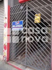 Casa de Condomínio com 2 Quartos para alugar, 60m² no Vila Medeiros, São Paulo