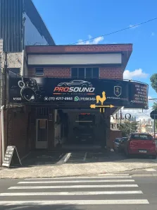 Sala Comercial com 2 Quartos para alugar, 80m² no Paulicéia, São Bernardo do Campo