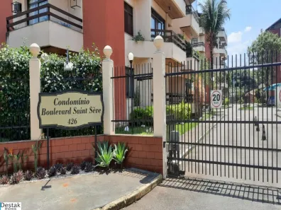 Apartamento com 2 Quartos à venda, 94m² no Liberdade, Resende