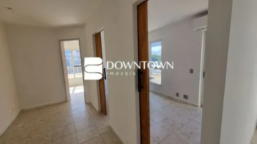 Sala Comercial para alugar, 108m² no Barra da Tijuca, Rio de Janeiro