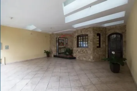 Sobrado com 4 Quartos à venda, 183m² no Vila Regente Feijó, São Paulo