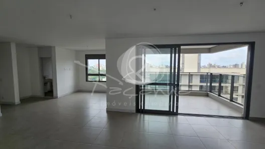 Apartamento com 3 Quartos à venda, 125m² no Nova Campinas, Campinas