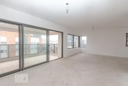 Apartamento com 3 Quartos à venda, 192m² no Campo Belo, São Paulo