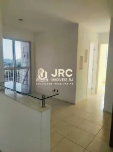 Apartamento com 2 Quartos à venda, 55m² no Vicente de Carvalho, Rio de Janeiro
