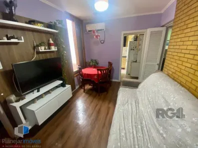 Apartamento com 2 Quartos à venda, 53m² no Menino Deus, Porto Alegre