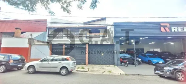 Prédio Comercial para alugar, 328m² no Jardim Europa, Sorocaba