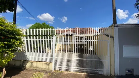 Casa com 3 Quartos à venda, 97m² no Alpes, Londrina