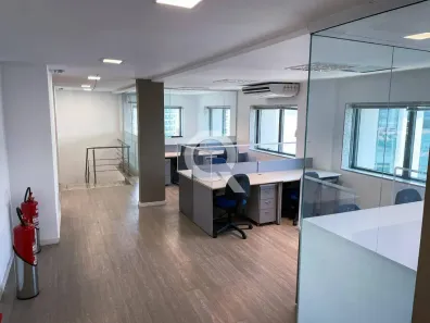 Sala Comercial à venda, 427m² no Barra da Tijuca, Rio de Janeiro