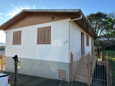 Lote/Terreno à venda, 64m² no Vila Nova, Carlos Barbosa