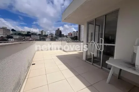 Cobertura com 2 Quartos à venda, 141m² no Sagrada Família, Belo Horizonte