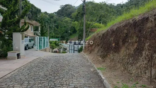 Lote/Terreno à venda, 319m² no Tijuca, Teresópolis