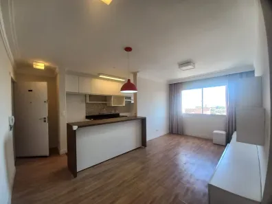Apartamento com 1 Quarto à venda, 43m² no Saúde, São Paulo