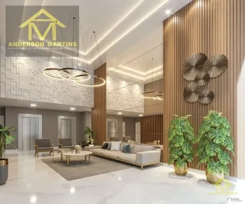 Apartamento com 2 Quartos à venda, 78m² no Praia da Costa, Vila Velha