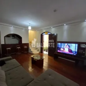 Sobrado com 3 Quartos à venda, 210m² no Vila Marari, São Paulo