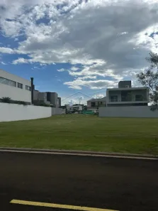 Lote/Terreno à venda, 509m² no Alphaville, Bauru