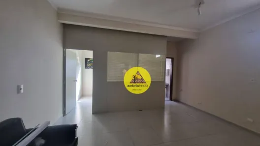 Sala Comercial para alugar, 46m² no Jardim Santo Elias, São Paulo