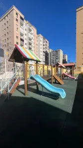 Apartamento com 2 Quartos à venda, 48m² no Morada de Laranjeiras, Serra