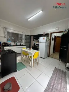 Casa com 3 Quartos à venda, 100m² no Residencial Monte Verde, Indaiatuba