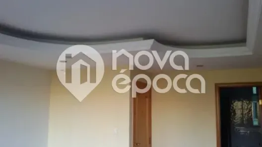 Apartamento com 2 Quartos à venda, 77m² no Praça da Bandeira, Rio de Janeiro